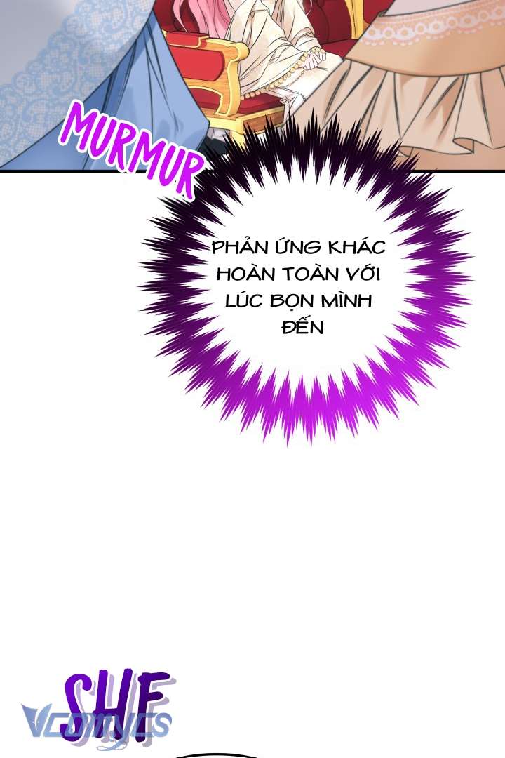 Mê Cung Cám Dỗ Của Emilone Chapter 7 - Trang 4