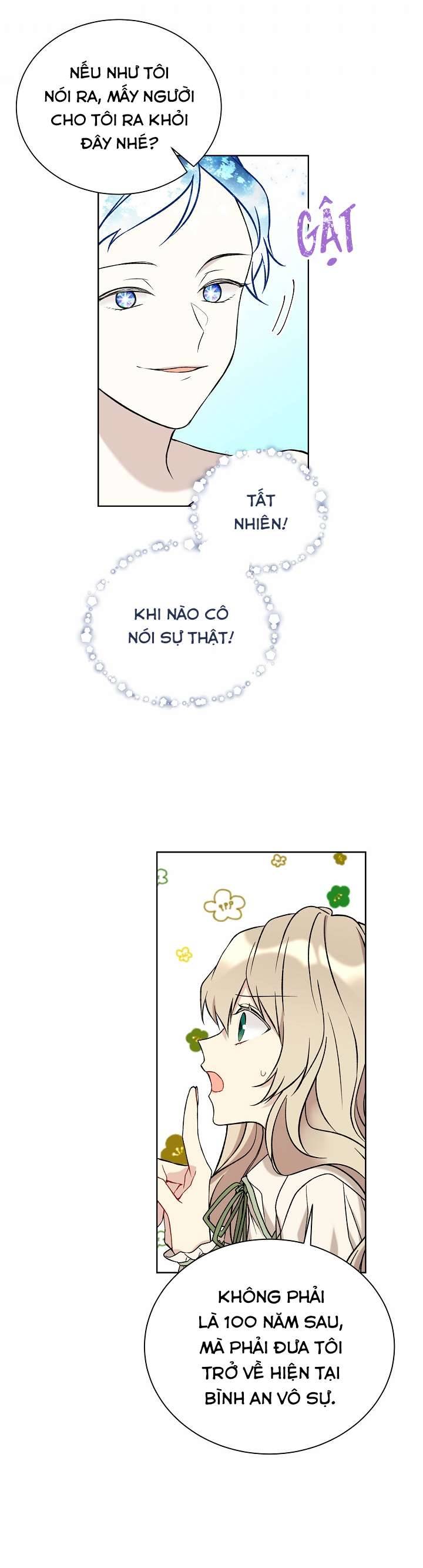 Vương Miện Lục Bảo Chap 16 - Trang 2