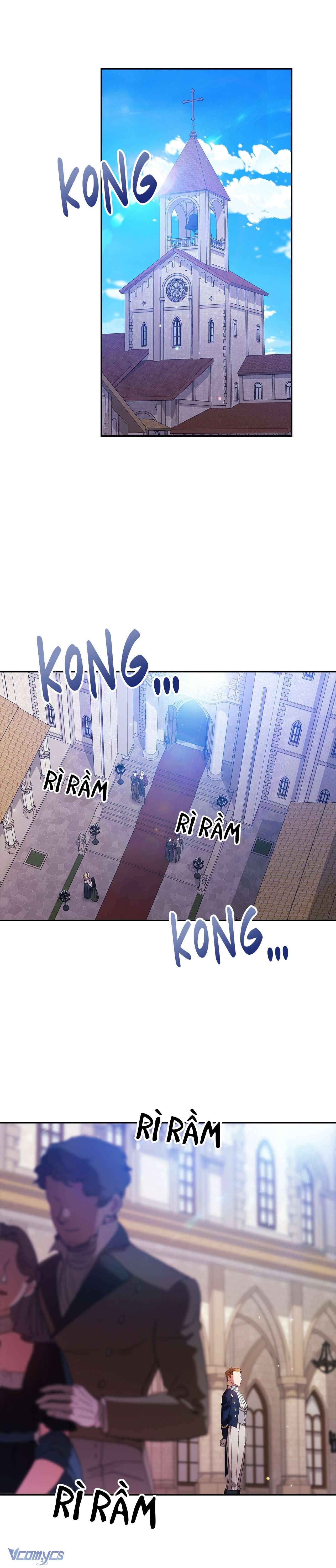 Hôn Nhân Này Rồi Sẽ Đổ Vỡ Chapter 61 - Trang 3