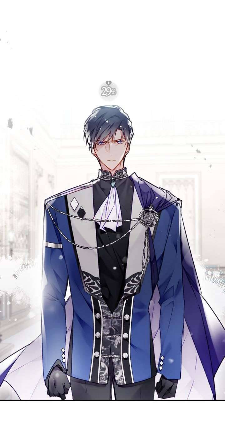 Kết Cục Của Nhân Vật Phản Diện Chỉ Có Thể Là Cái Chết Chapter 85 - Trang 4