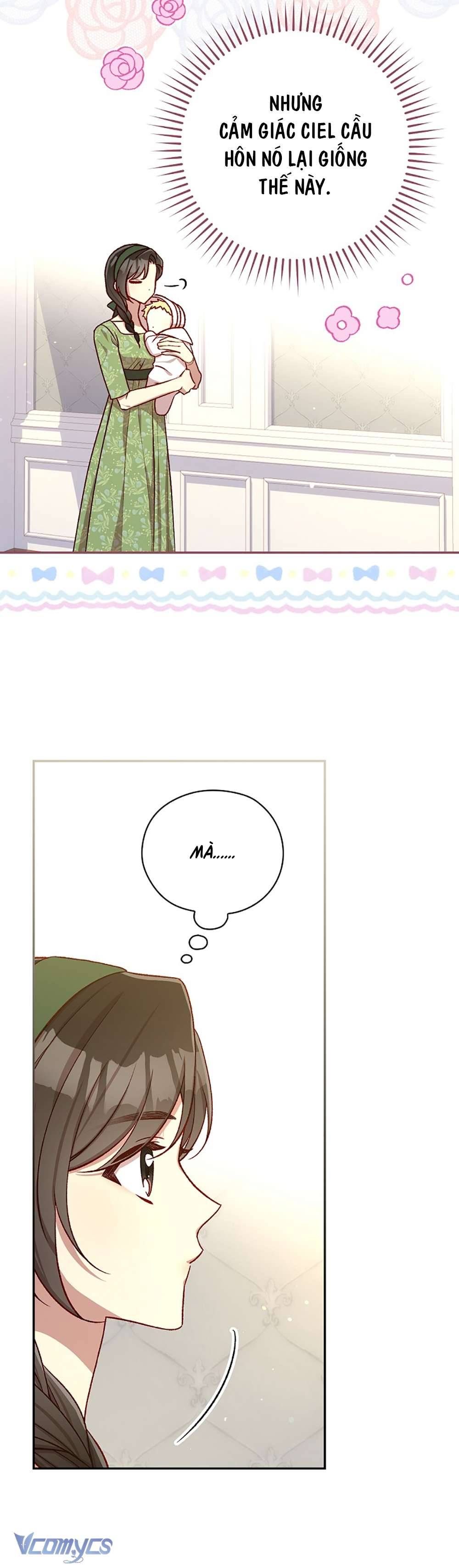 Sống Sót Dưới Thân Phận Hầu Nữ Chap 105 - Trang 2