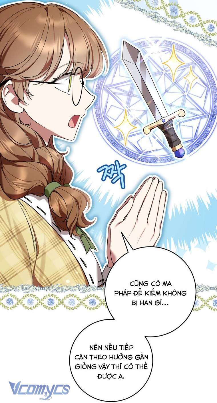 Làm Ác Nữ Bộ Không Tuyệt Sao? Chap 49 - Trang 4