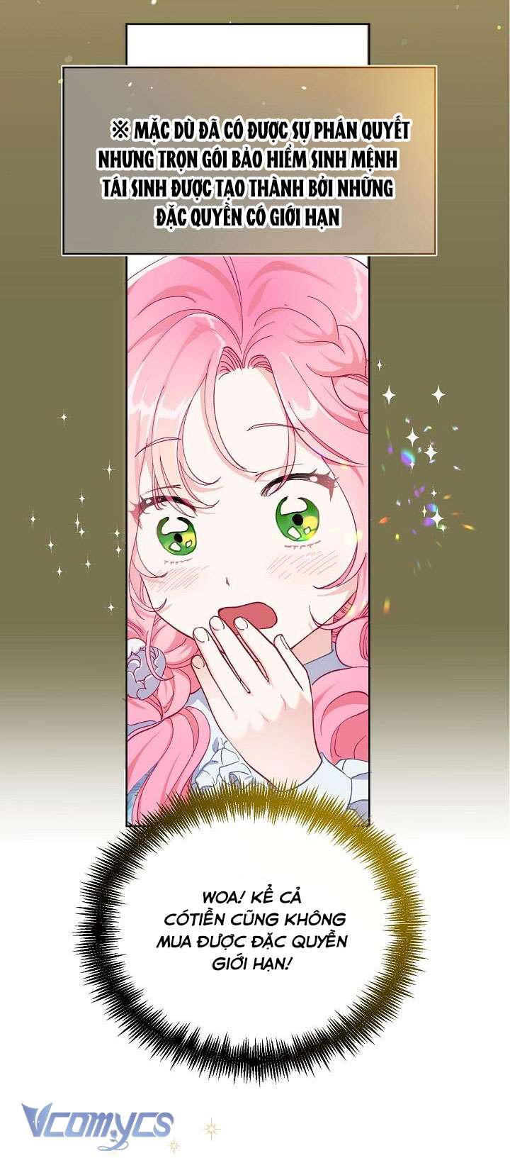 Sự Điều Trị Đặc Biệt Của Tinh Linh Chapter 3 - Trang 4