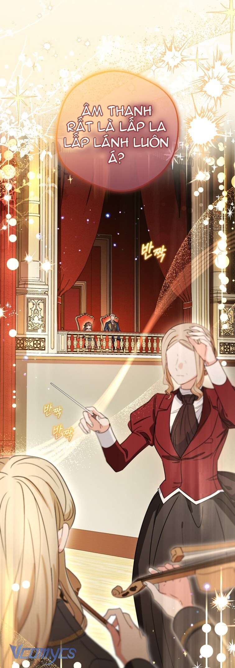 Được Yêu Thương Mà Còn Ngại Ngùng Sao! Chap 57 - Trang 4