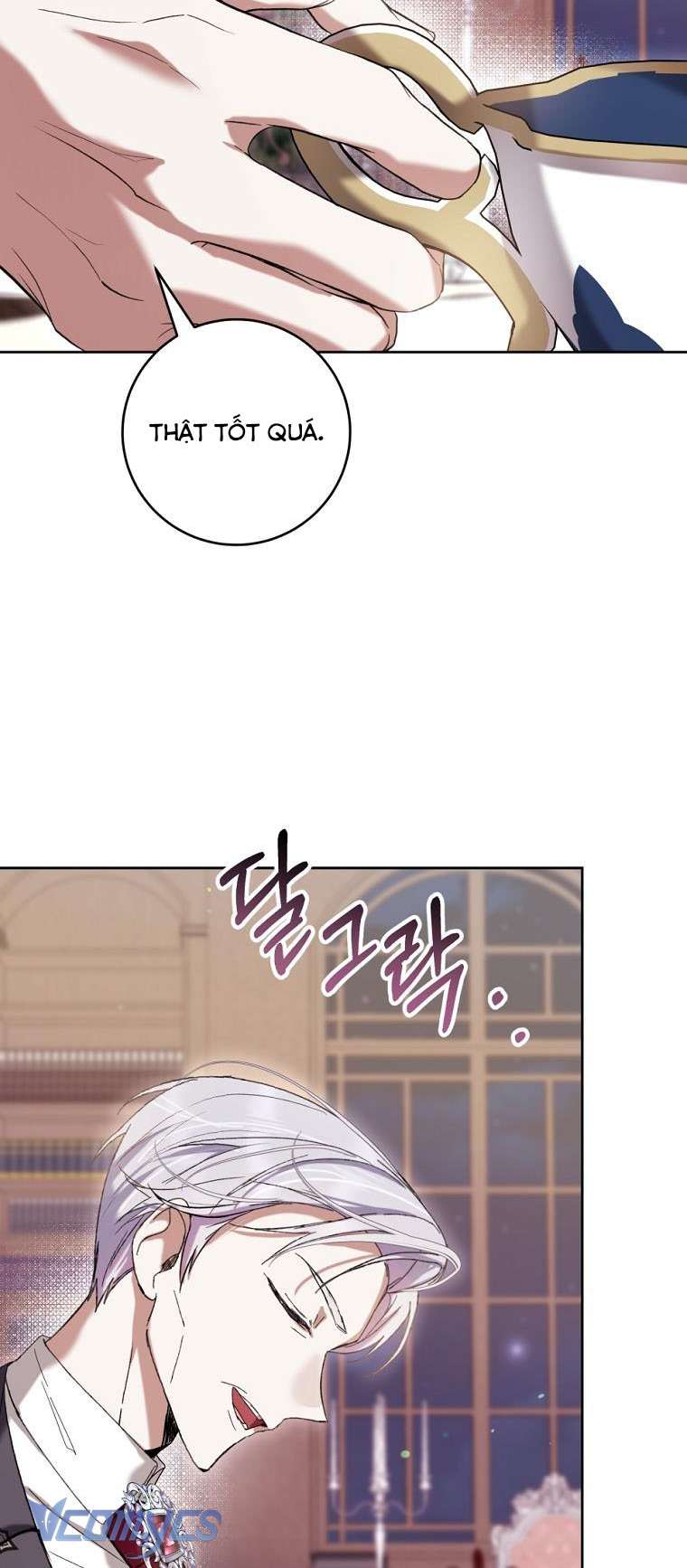 Làm Ác Nữ Bộ Không Tuyệt Sao? Chap 66 - Trang 4