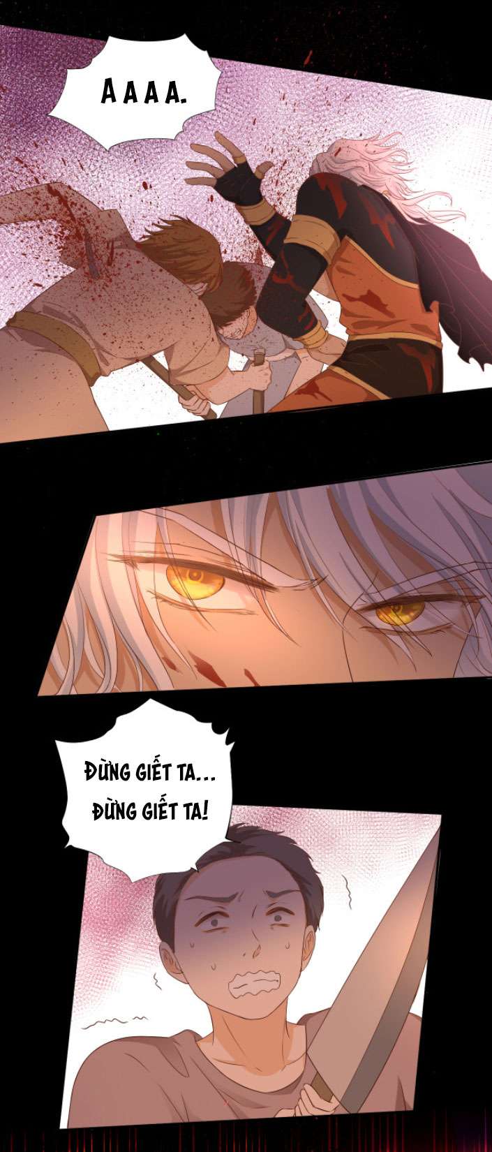 Địch Úc Đa Chi Ca Chapter 79 - Trang 4