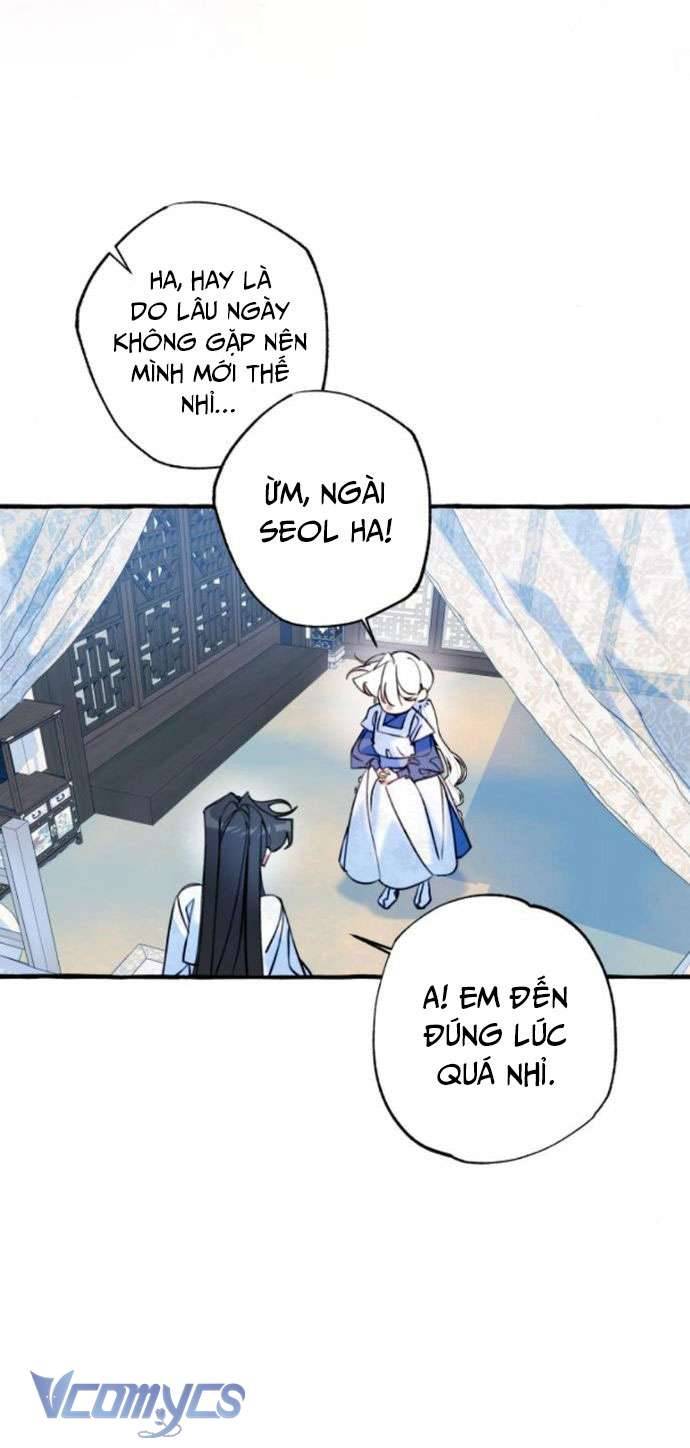 Chuyện Tình Tuyết Phương Bắc Chapter 8 - Next Chapter 9