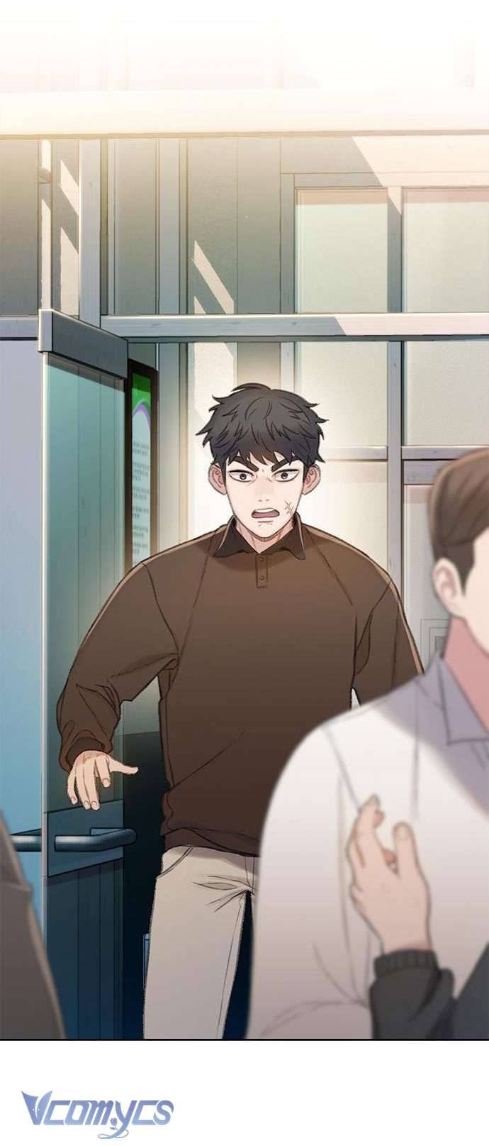 Trăng Tối: Thành Phố Xám (HYBE) Chap 9 - Trang 2