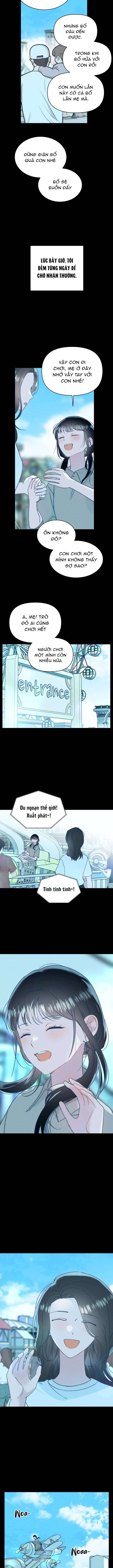 Bầu Trời Mùa Hạ Dấu Yêu Chapter 17 - Next Chapter 18