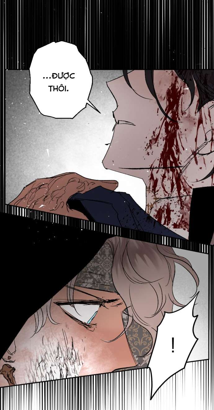 Lời Thú Nhận Của Chúa Tể Bóng Tối Chapter 101 - Trang 4