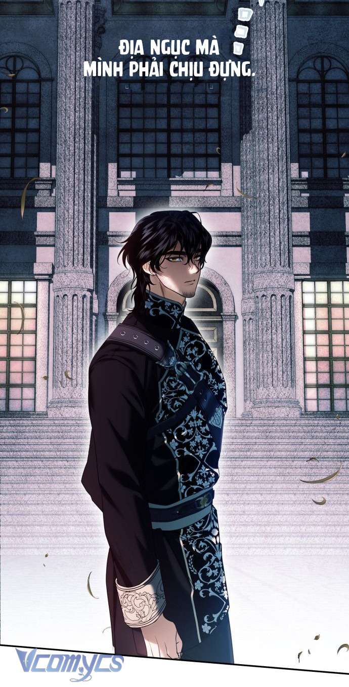 Nữ Công Tước Chiến Lợi Phẩm Chap 3 - Trang 4