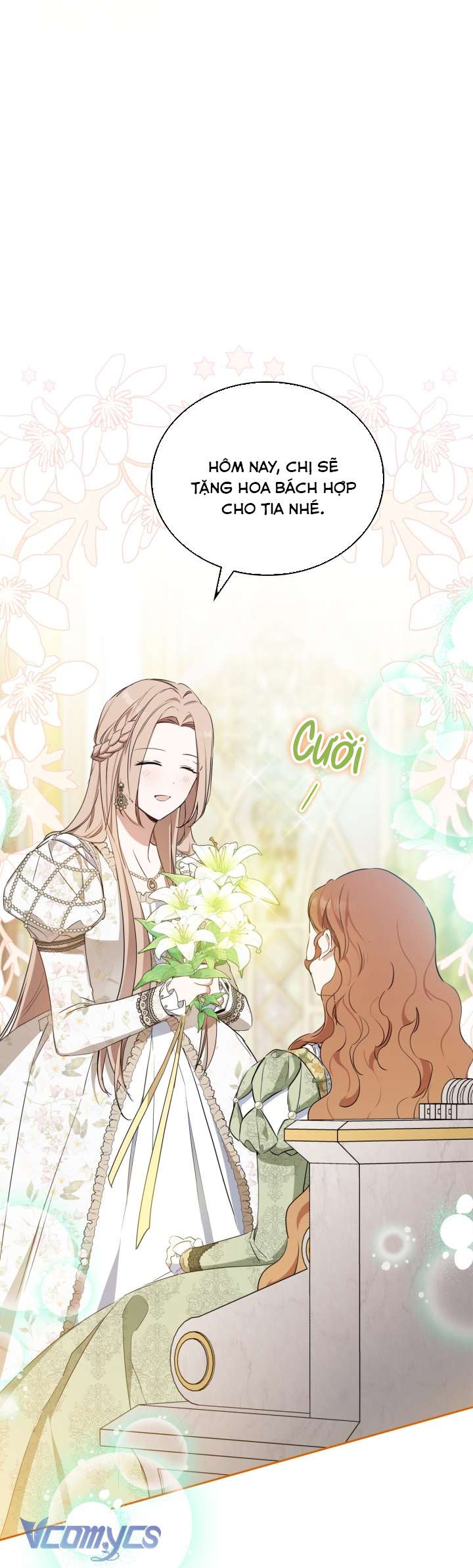 Kiếp Này Nhất Định Làm Gia Chủ Chap 143 - Trang 2