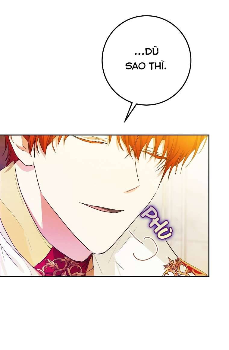 Tôi Trở Thành Vợ Của Nam Chính Chap 36 - Trang 3