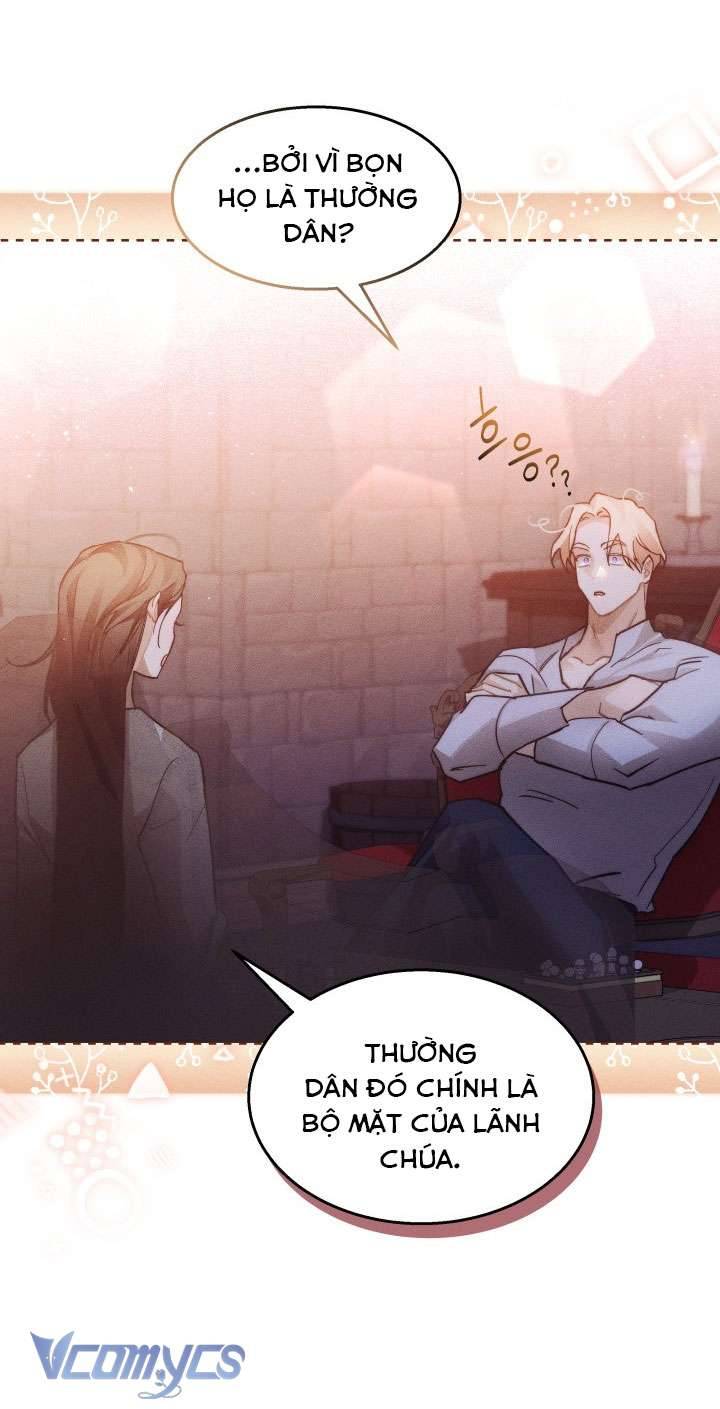 Tiếng Trống Vang Dội Chapter 17 - Trang 4