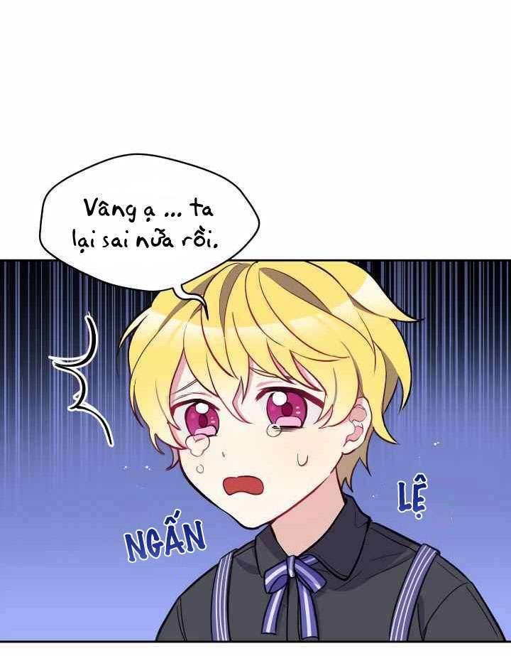 Người Bảo Hộ Của Bạo Quân Là Ma Nữ Tàn Độc Chap 8 - Trang 4