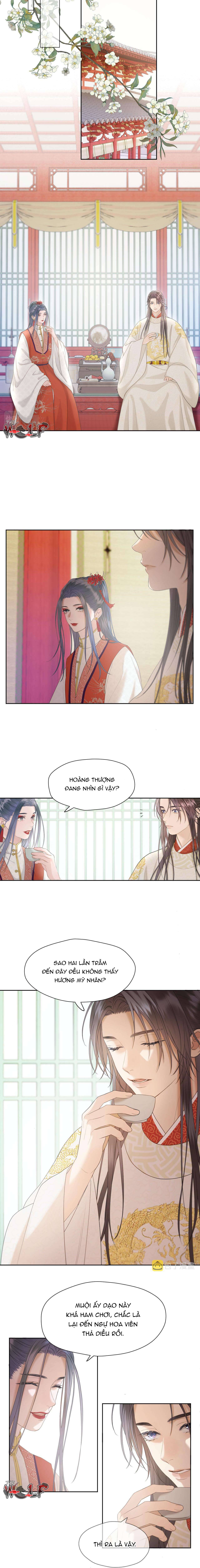 Livestream Trong Lãnh Cung Chap 12 - Trang 2