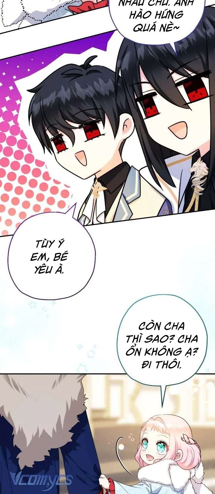 Tiểu Thư Tích Tiền Đi Bụi Chapter 45 - Trang 4