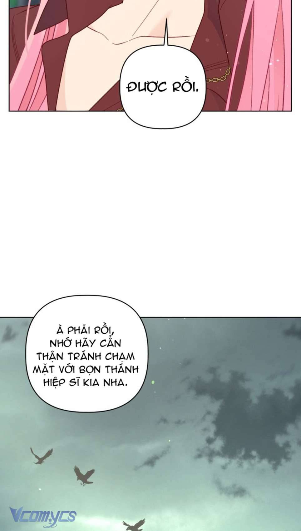 Sự Điều Trị Đặc Biệt Của Tinh Linh Chapter 75 - Next Chapter 76