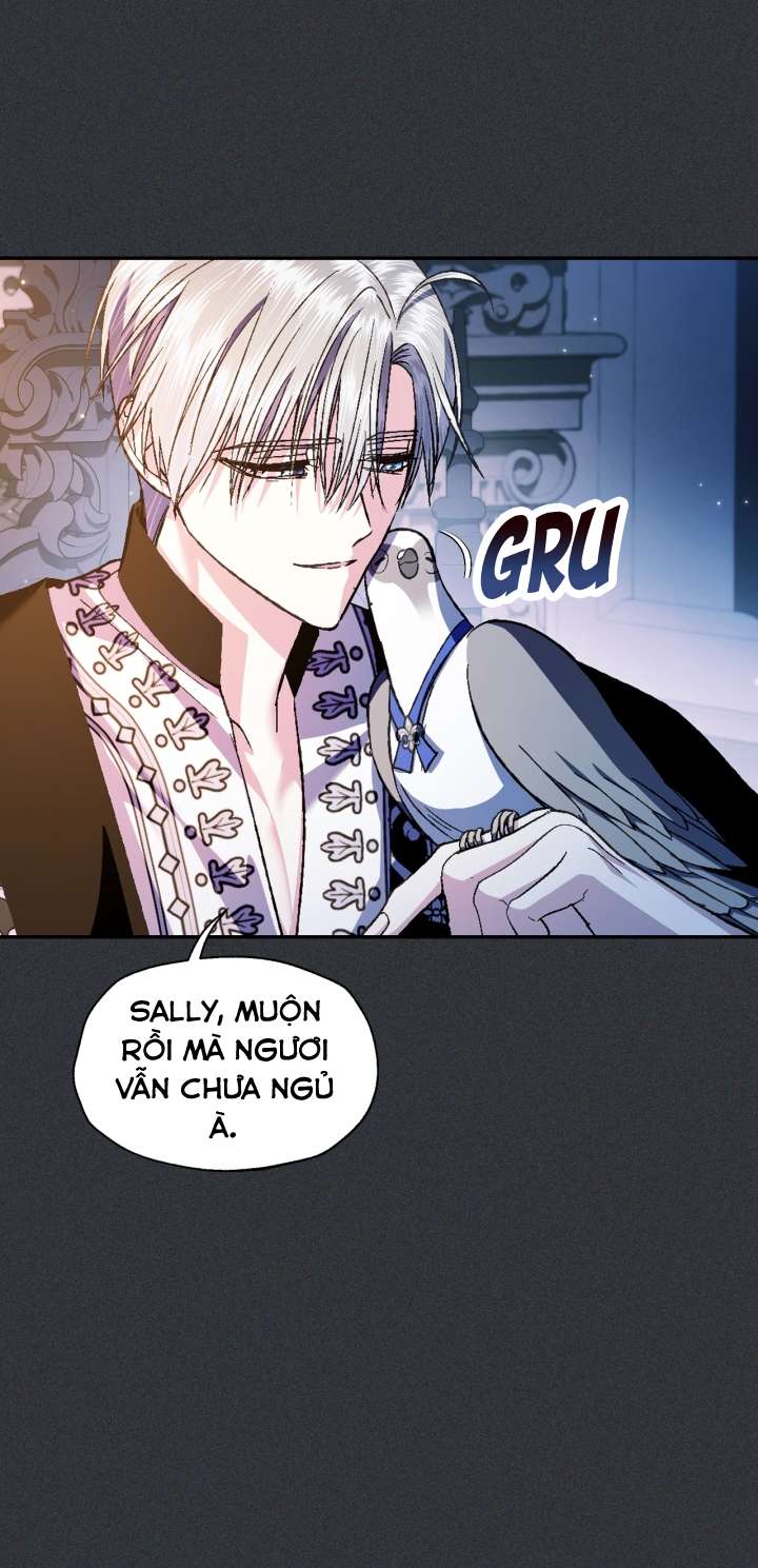 Cha À, Con Không Muốn Kết Hôn Đâu Chap 78 - Trang 2