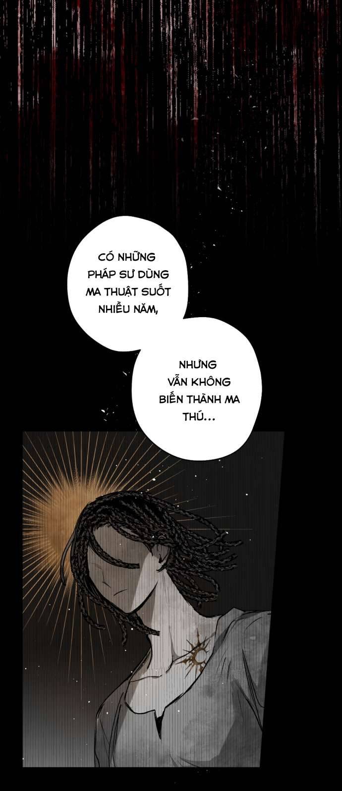 Lời Thú Nhận Của Chúa Tể Bóng Tối Chap 43 - Trang 4
