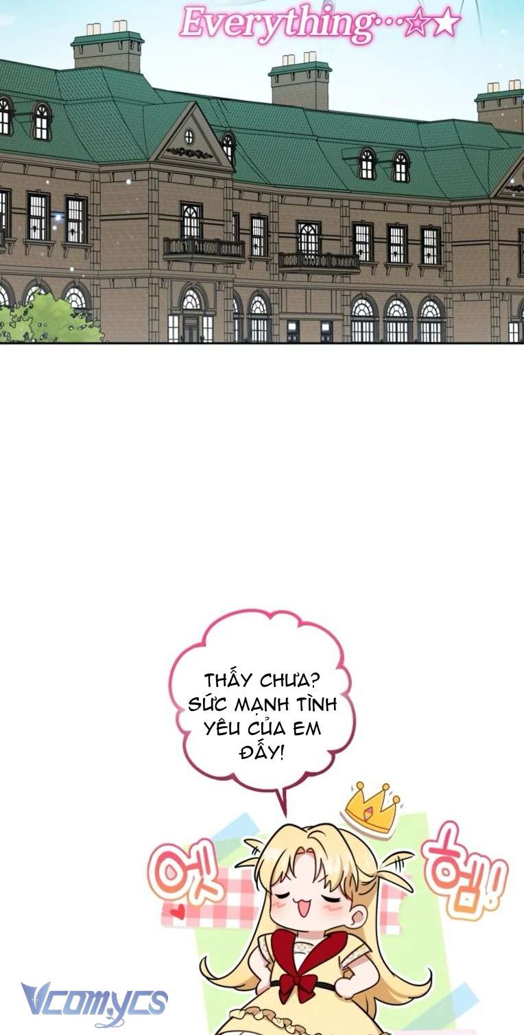 Được Yêu Thương Mà Còn Ngại Ngùng Sao! Chap 69 - Trang 4