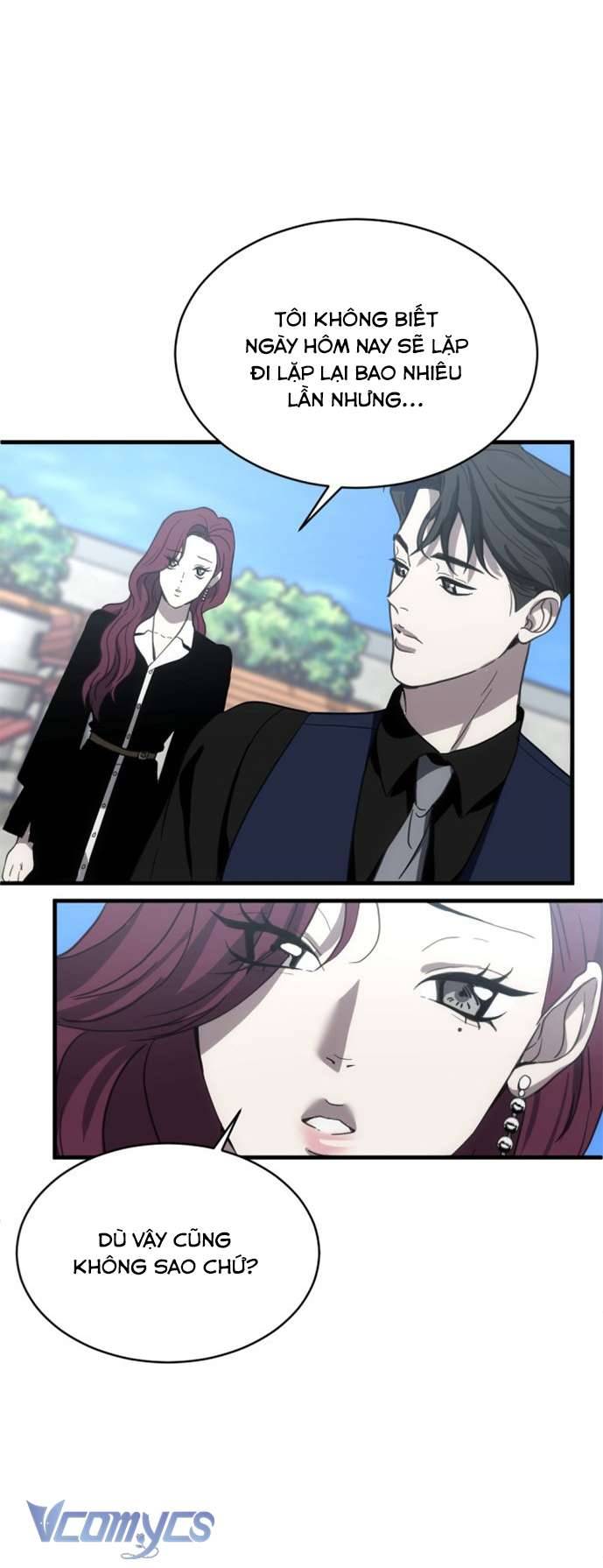 Ba Lần Động Phòng Chapter 11 - Next Chapter 11