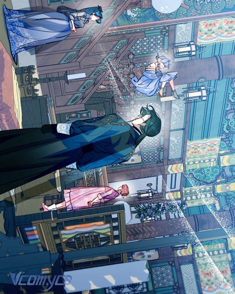 Chuyện Tình Tuyết Phương Bắc Chapter 23 - Trang 4