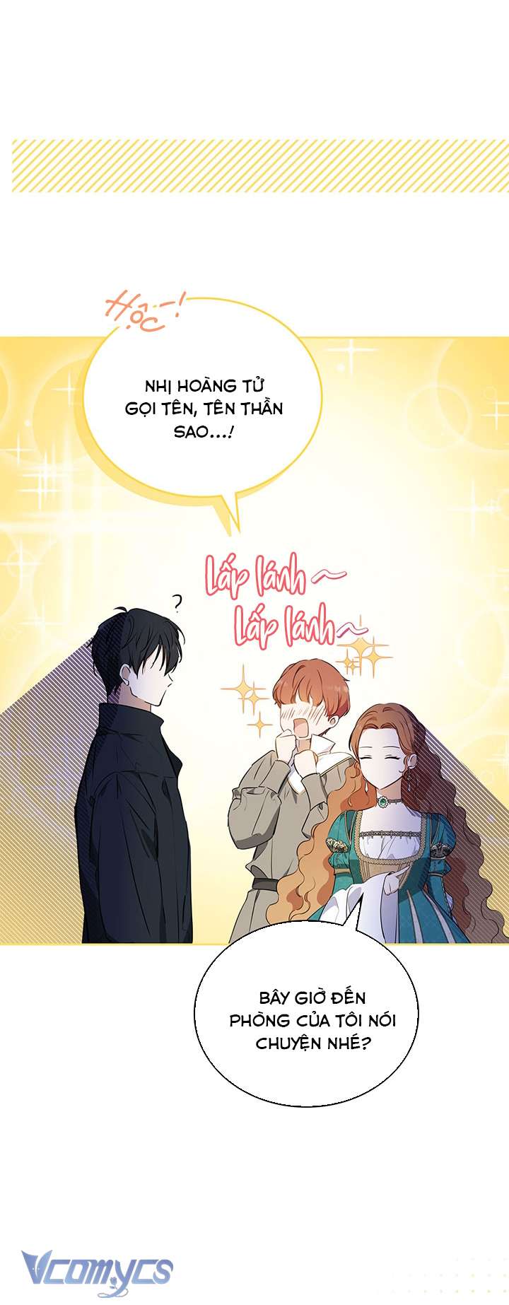 Kiếp Này Nhất Định Làm Gia Chủ Chap 138 - Trang 2