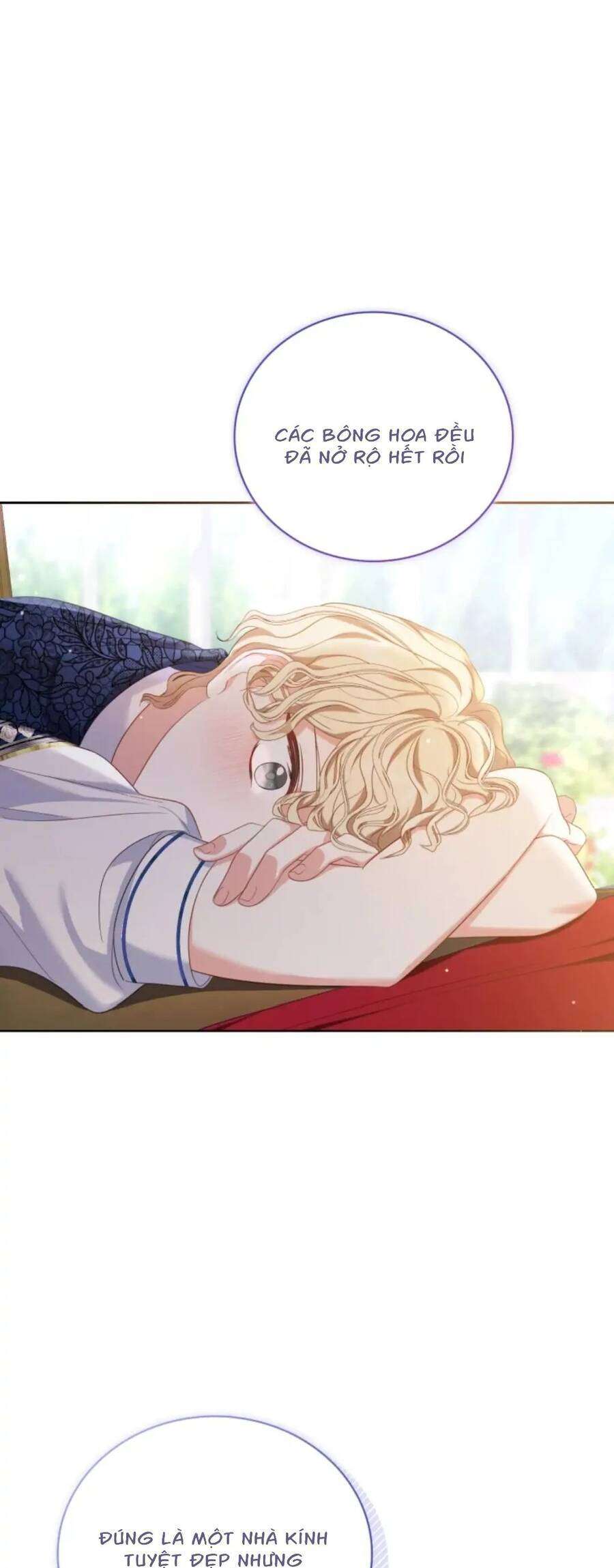 Hầu Gái Trong Trò Chơi Harem Ngược Muốn Nghỉ Việc Chapter 10 - Trang 4