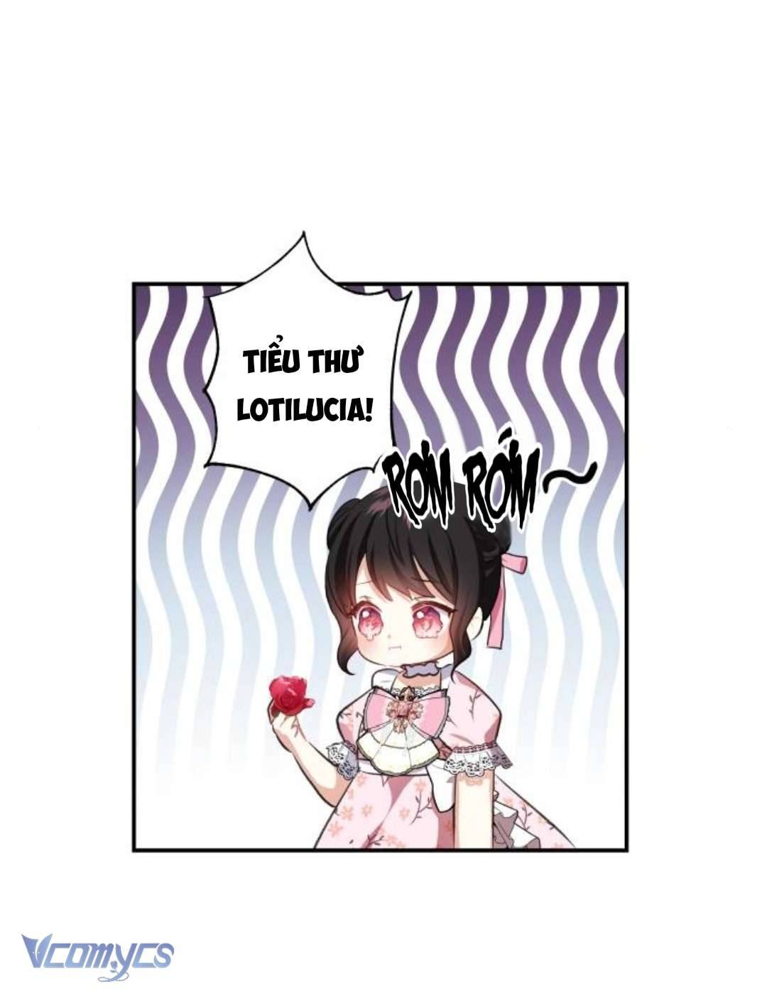 Con Gái Của Công Tước Ác Ma Chapter 39 - Trang 3