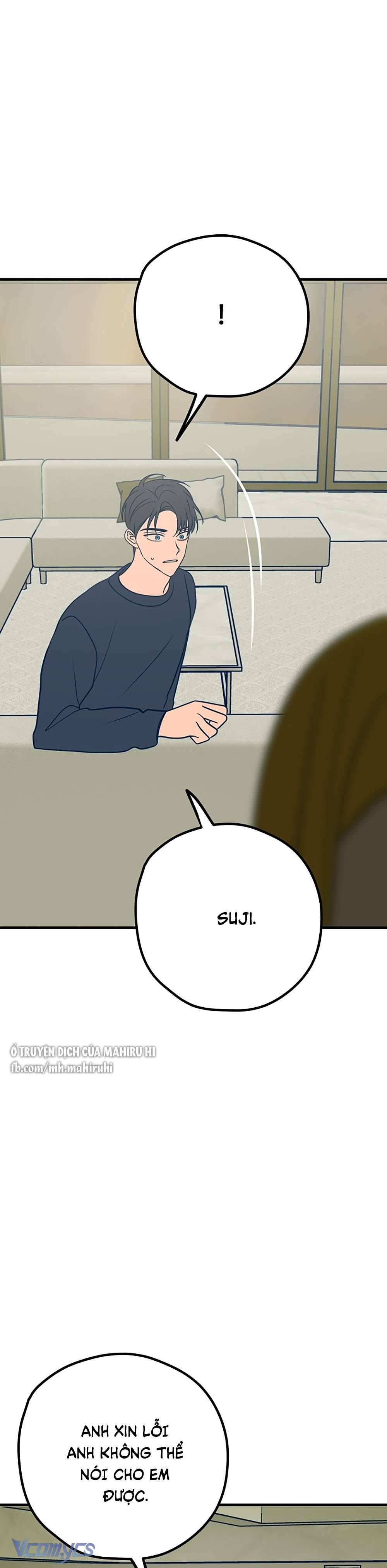 Kẻ Rác Rưởi Không Đáng Được Yêu Chapter 34 - Trang 4