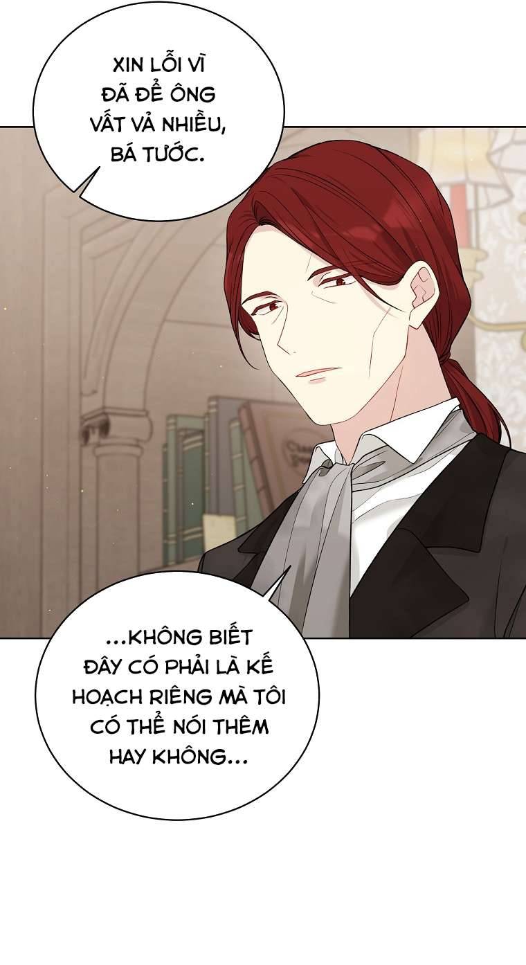 Vương Miện Lục Bảo Chap 57 - Trang 2