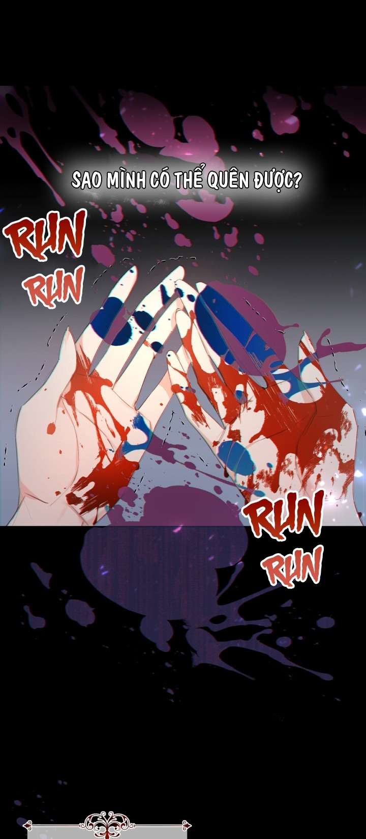 Ác Nữ Chỉ Là Một Con Rối Chap 19 - Trang 2