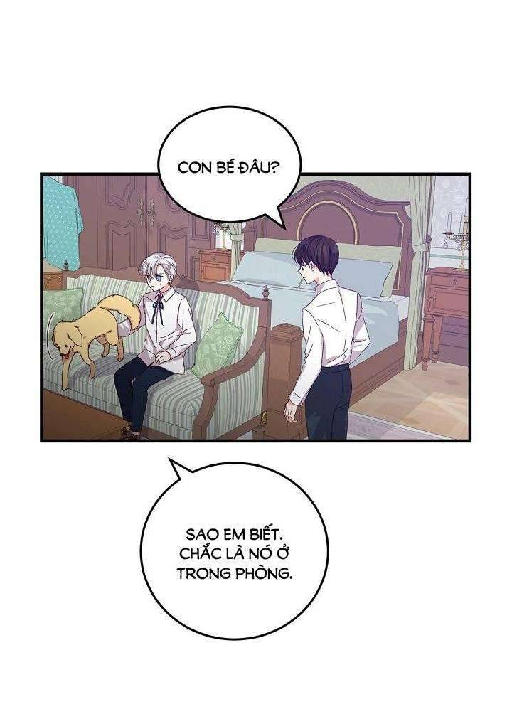 Cẩn Thận Với Các Anh Trai Đấy! Chap 12 - Trang 2