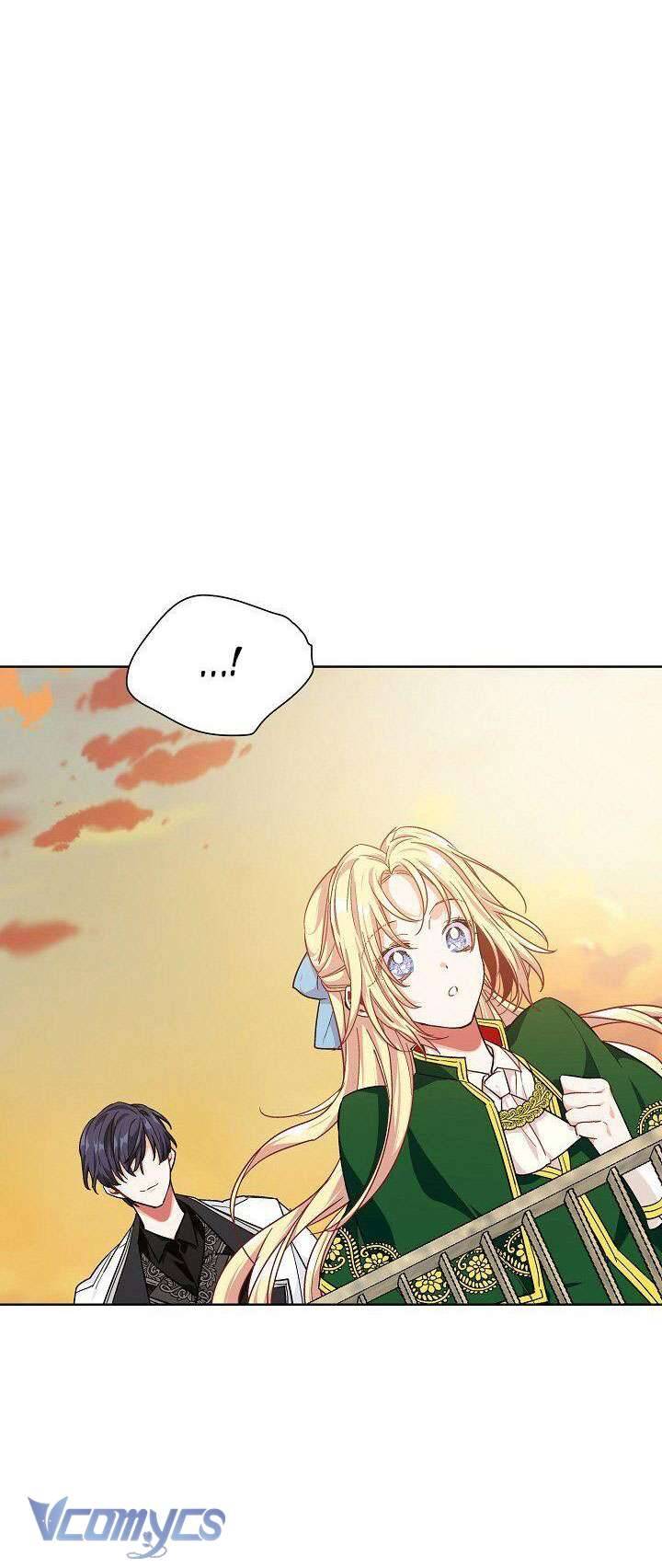 Bác Sĩ Elise: Vi Tiểu Thư Với Cây Đèn Dầu Chap 108 - Trang 2