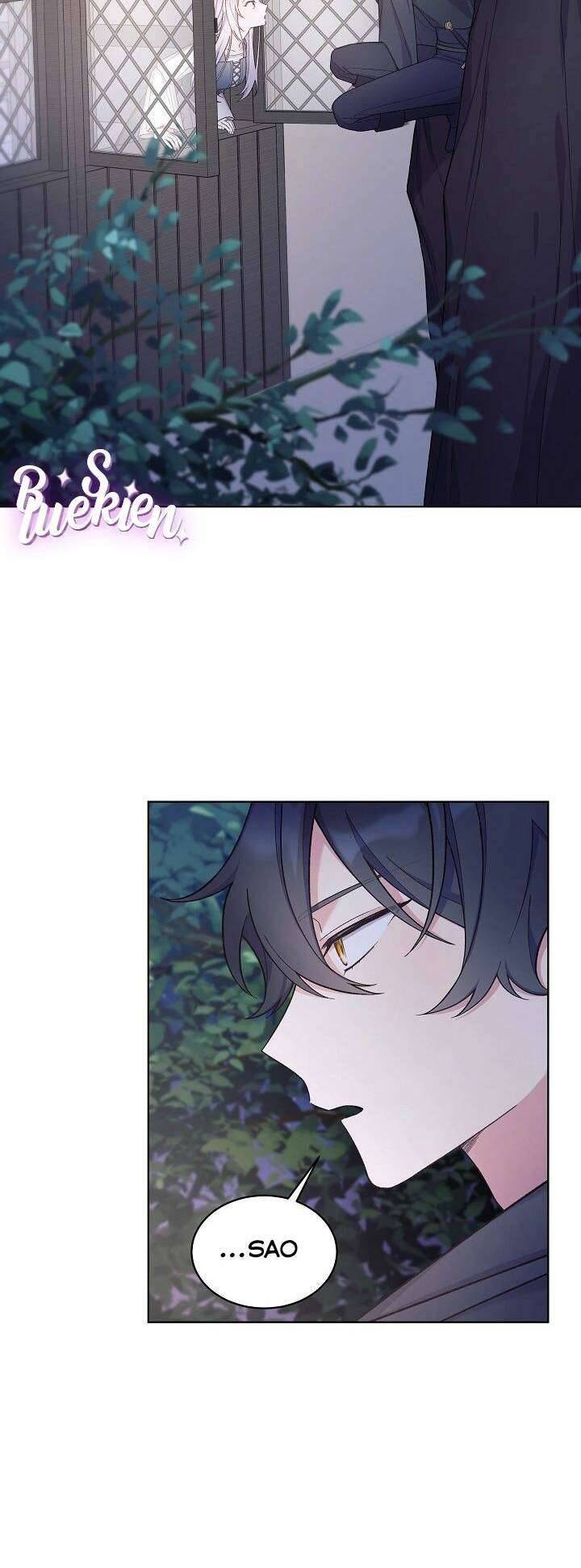 Bệ Hạ, Tôi Sẽ Giết Ngài! Chapter 17 - Next Chapter 18