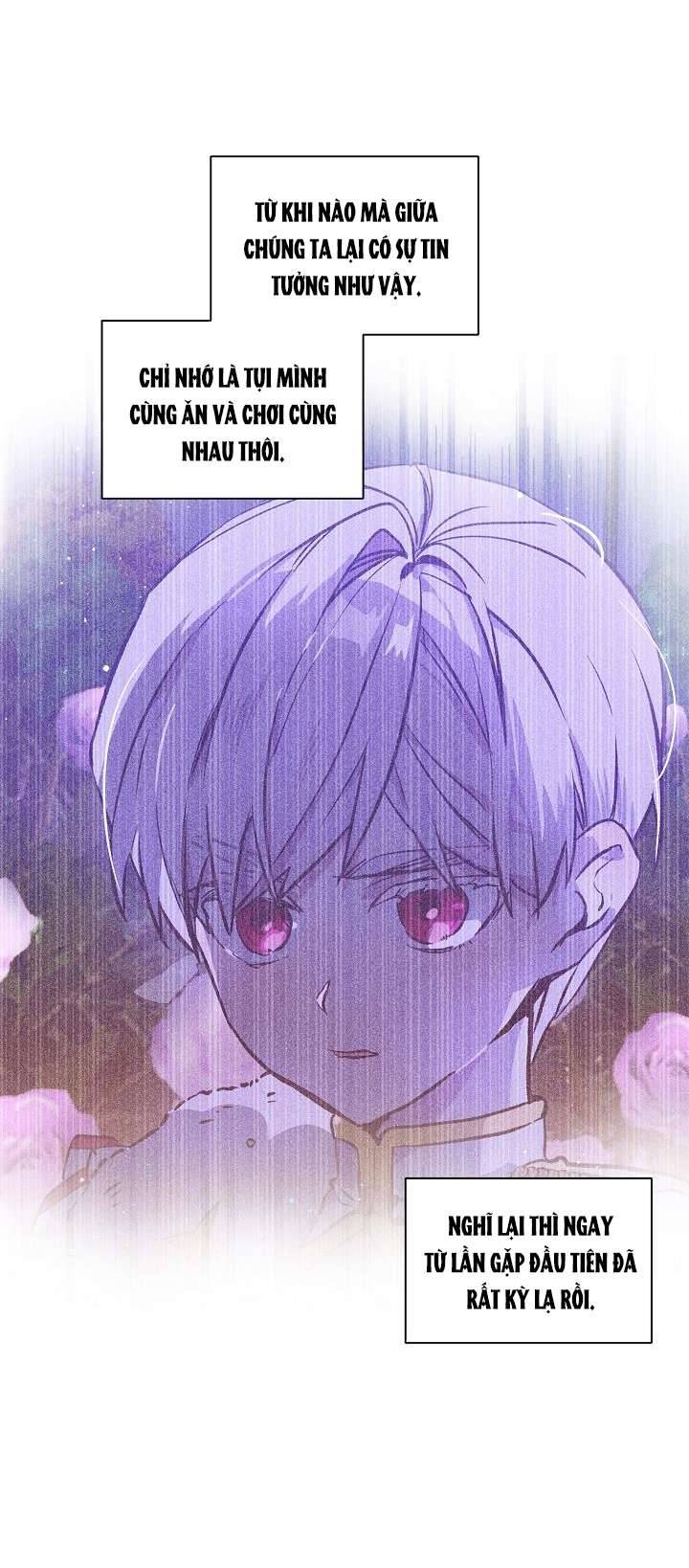 Quý Cô Thế Giới Ngầm Chap 25 - Trang 4