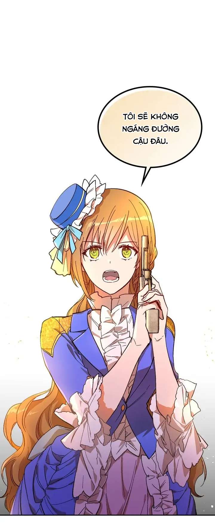 Vị Hôn Thê Khế Ước Của Công Tước Chapter 105 - Next Chapter 106