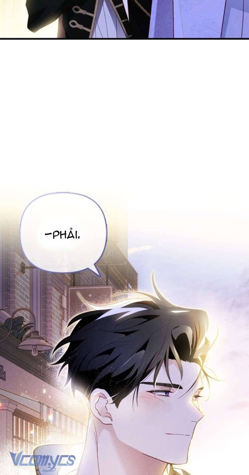 Nuôi vị hôn phu bằng tiền bạc. Chap 15 - Trang 2