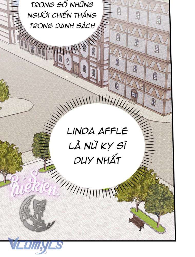 Chị Gái Của Nhân Vật Phản Diện Hôm Nay Cũng Đang Đau Khổ Chapter 29 - Trang 4