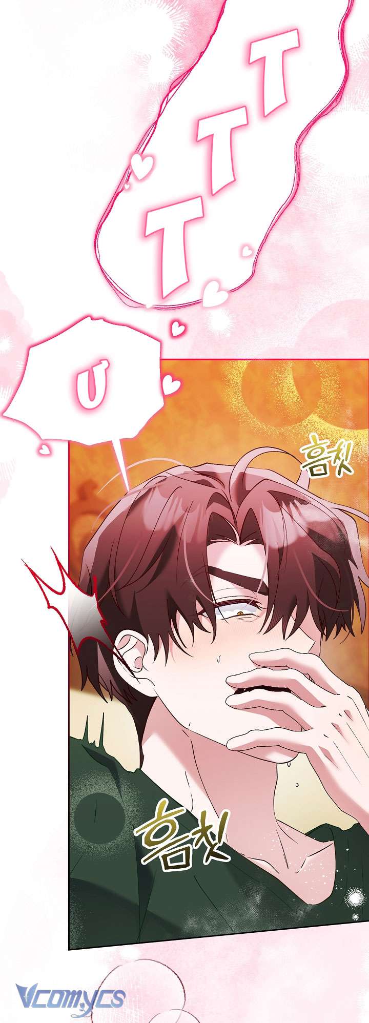 [18+] Dinh Thự Young Chun Hwa: Mãi Một Tình Yêu Chapter 14 - Trang 3