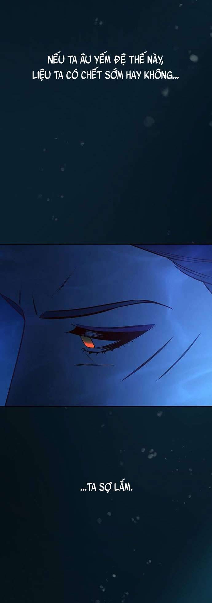 Vương Tử Huyền Bí Chapter 73 - Trang 4