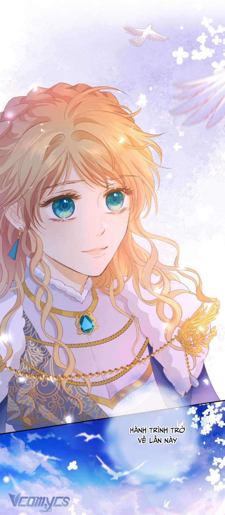 Địch Úc Đa Chi Ca Chapter 168 - Trang 4