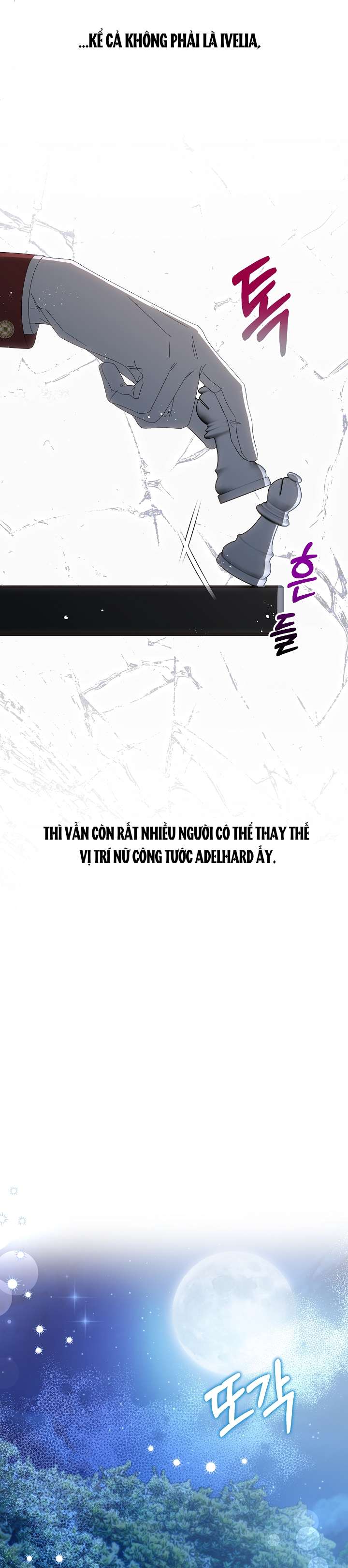 Cha Của Nam Chính Từ Chối Hủy Hôn Chapter 20 - Trang 4