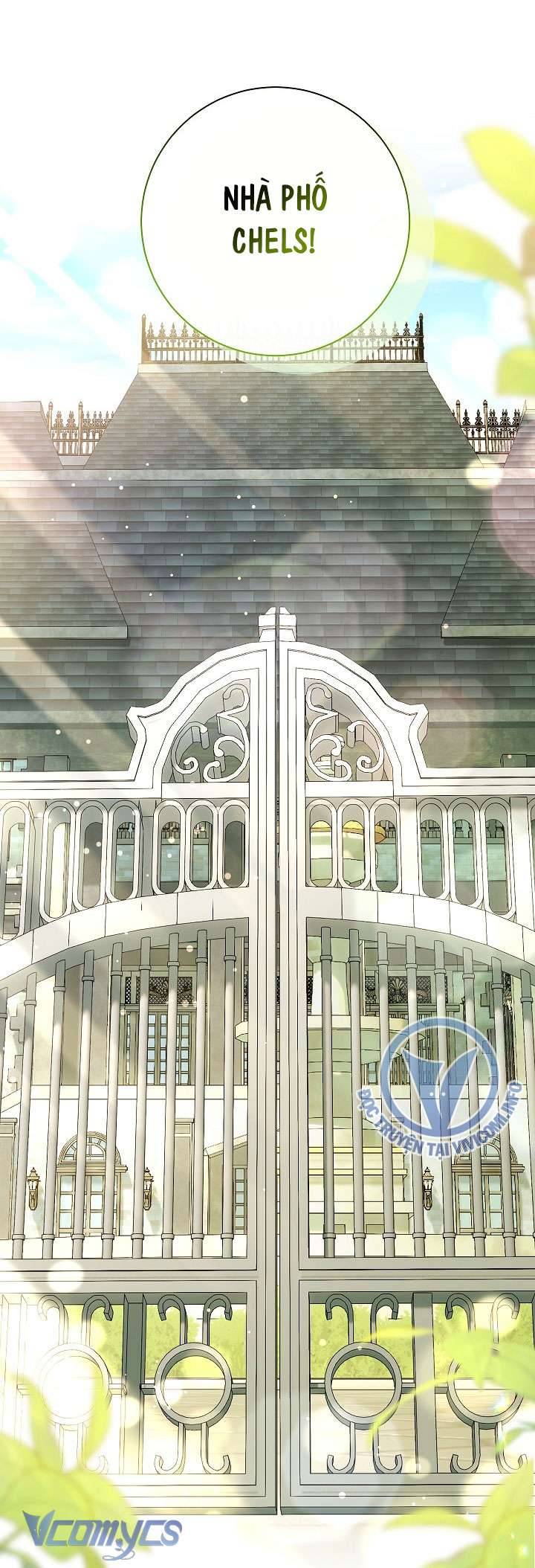 Người Xem Mắt Của Ác Nữ Quá Hoàn Hảo Chapter 27 - Trang 4