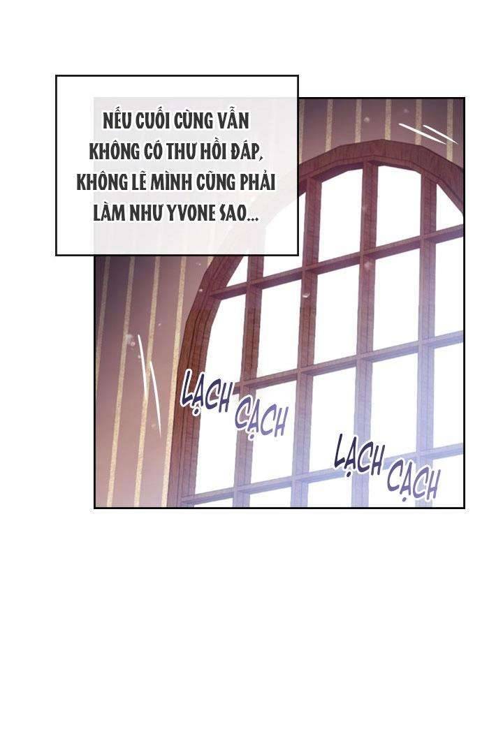 Kết Cục Của Nhân Vật Phản Diện Chỉ Có Thể Là Cái Chết Chapter 31 - Trang 4