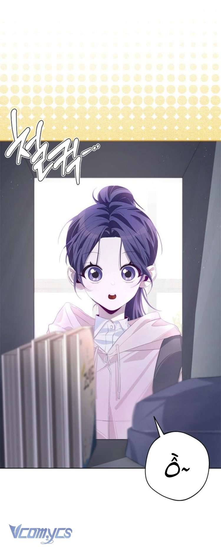 Đàn Anh Xấu Xa! Chap 54 - Trang 3