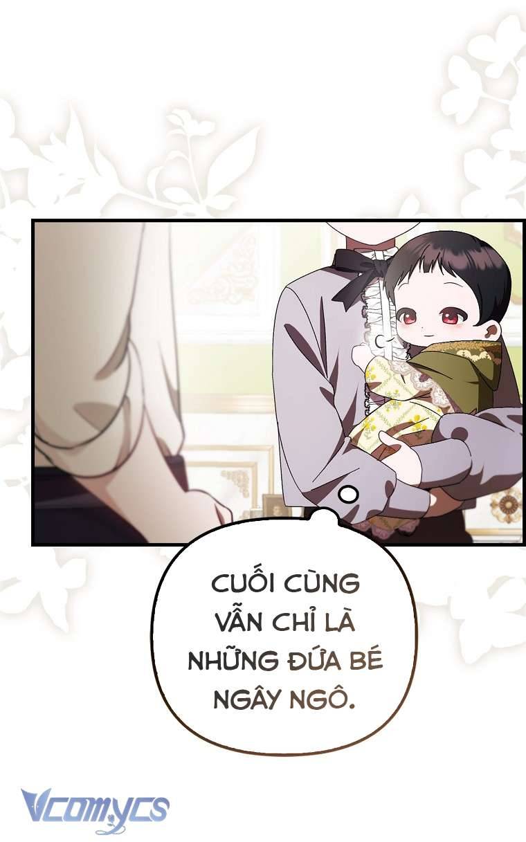 Lần Đầu Bé Út Được Yêu Thương Chap 9 - Trang 2