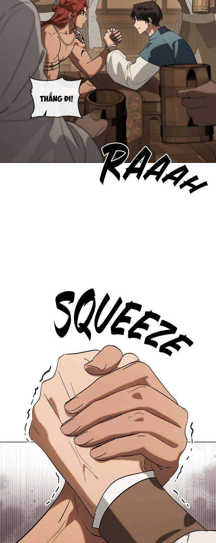 Khi Số Phận Tìm Đến Hai Ta Chapter 11 - Trang 4