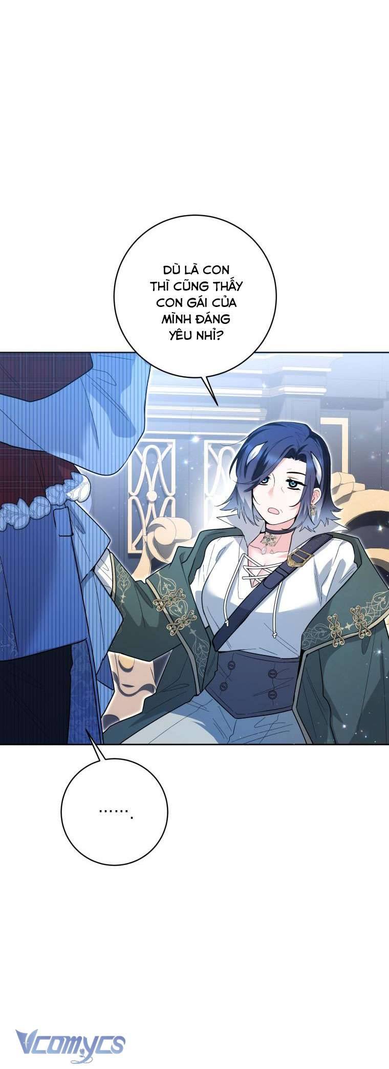 Bé Con Cá Voi Sát Thủ Chapter 29 - Trang 4